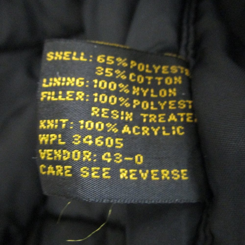 Par Four jacket - Picture 4 of 5